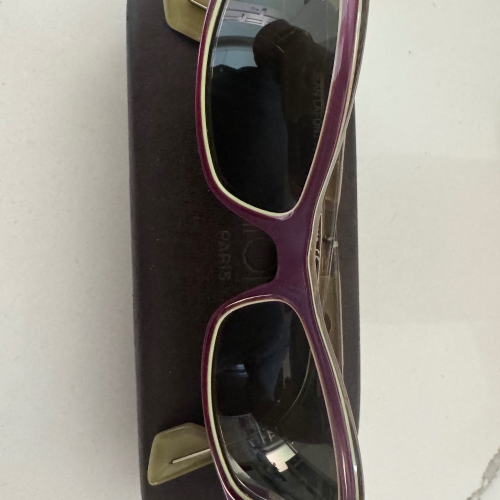 Lafont sunglasses